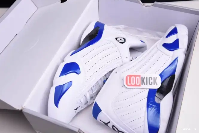Cheap Air 14 Jordan Royal 487471-104 Hyper 0625